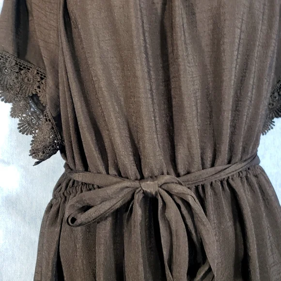 Maxi Dress | Boho |Size 3X - Picture 2 of 11